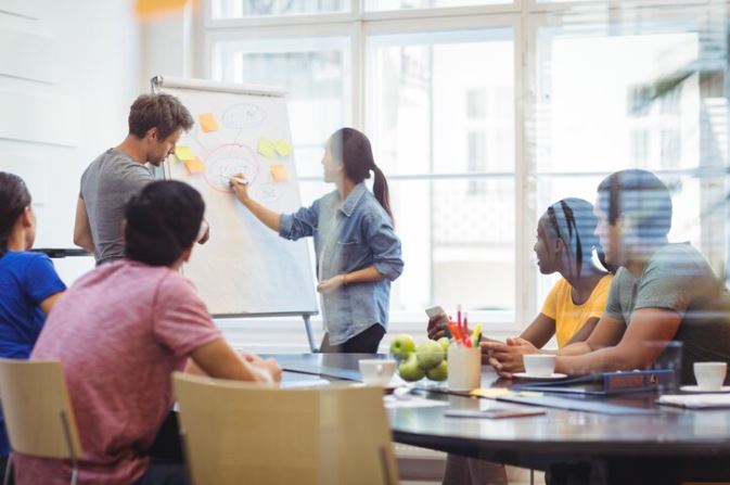 Planning and Concept